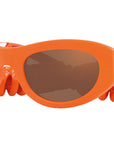 DG 6174 33386Q orange
