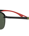 Ferrari RB3662M F02871 Black