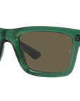 Warren RB4396 6681/3 green
