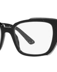PR 01YV havana black white