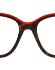 HER 0146 O63 Havana Red