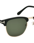 Henry FT0248 05N Black Gold Green