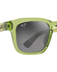 Maluhia GS643 15 Grass Green