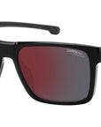 CarDuc 021/S 807 H4 Black
