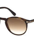 Andrea-02 FT0539 53F Classic Havana Brown