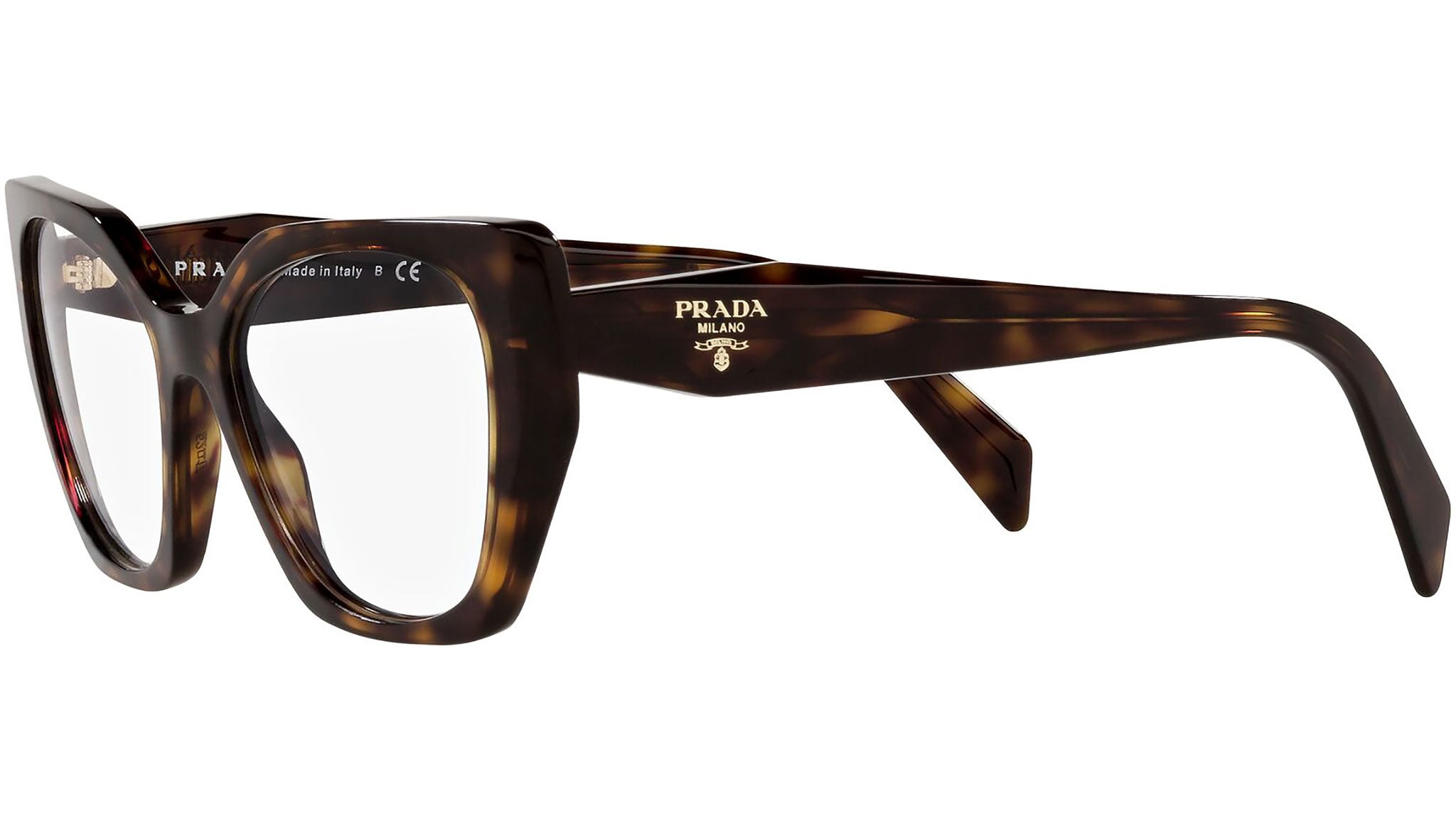 PR 18WV tortoise - Main Image