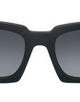 Gili Matte Black