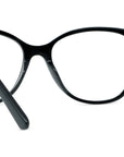 DiorSpiritO B2I/F Black Butterfly Eyeglasses