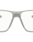 Bolide Grey Rectangular Eyeglasses