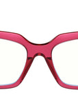 FT5992-B 075 Dark Fuxia