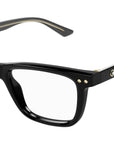 MB0322O 005 Shiny Black