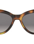 DiorLuckyCharms B1I Havana Butterfly Sunglasses