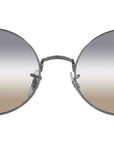 Oval RB1970 004/GH gunmetal