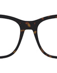 DiorSpiritO S4I Havana Square Eyeglasses