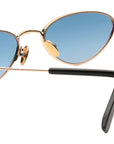 ALBA Gold Blue
