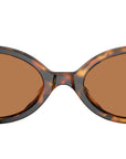 MU 04ZS 19P2Z1 Tortoise Brown