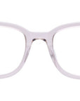 Cecil Rose Square Eyeglasses