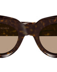 BB0236S 002 havana brown