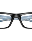 Plank 2.0 OX8081 02 polished black