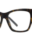 GV Day Havana Cat Eye Eyeglasses