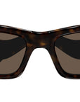 BB0320S 002 Havana Brown