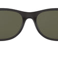 New Wayfarer Classic RB2132 matte black classic