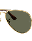 Aviator Max RB3925 001/58