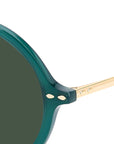 IM 0054/S PEF gold green