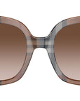 Caroll BE4323 400513 Brown
