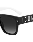 ICON 0004/S 80S 9O