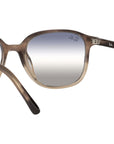 Leonard RB2193 gradient brown havana