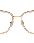 VE1292 1507 Peach Transparent