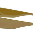 Sundown Shade Brown Cat Eye Sunglasses