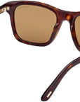 Barron FT1179 52E Havana Brown