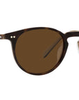 Riley Sun OV5004SU dark tortoise