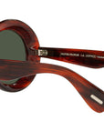 Dejeanne OV5478SU red tortoise