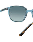 Leonard RB2193 havana on light blue