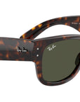 Mega Wayfarer RB0840S 902/31
