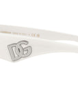 DG 4435 33128V White Silver