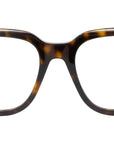 GV Day Havana Square Eyeglasses