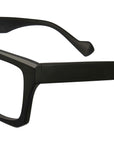 Akame Matte Black