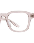 Winton Rose Square Eyeglasses