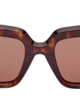 Esme FT1157 52J Havana Brown