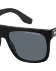 MARC 357/S 807 black