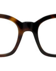 Anagram Tortoise Geometric Eyeglasses