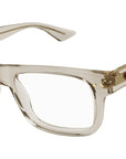 MB0289O Transparent Beige
