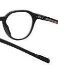 Bolide Black Pantos Eyeglasses