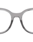 DiorPrismeO B1I Grey Butterfly Eyeglasses