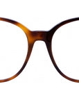 DiorSpiritO SI/F Havana Eyeglasses
