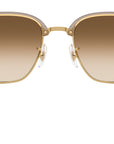 New Clubmaster RB4416 691851